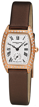 Часы Frederique Constant Art Deco Collection FC-235M1TPV24